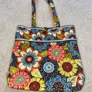 Vera Bradley tote!